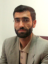 علی‌محمد قنبری - مدیر مسئول پایگاه دانش غیرفنی صنعت نفت